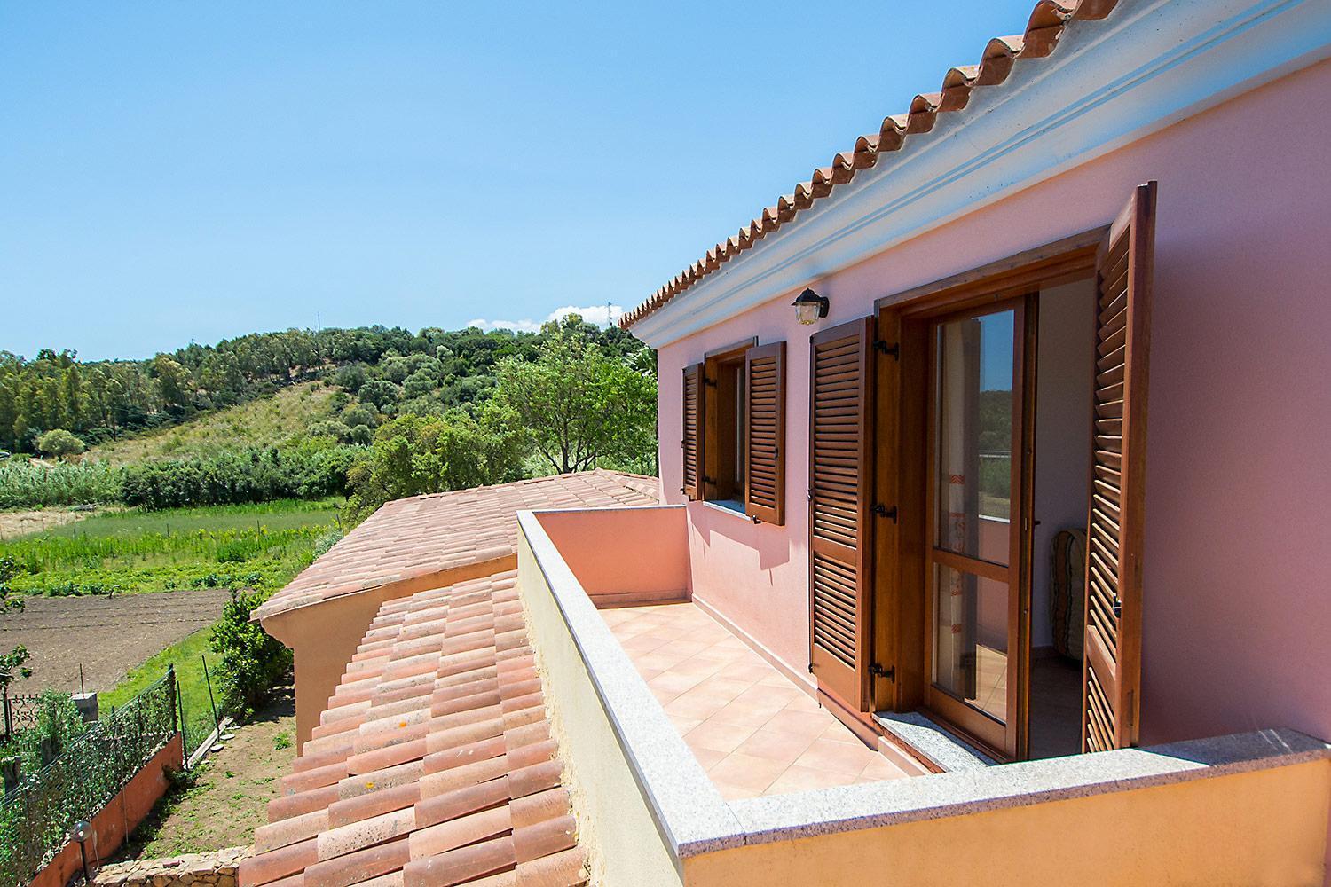 Residence Cala Viola Cala Liberotto Exterior foto